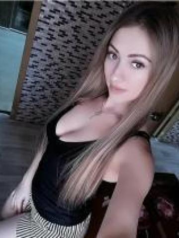 Проститутка Алина